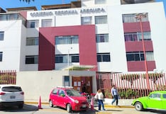 Gobierno Regional de Arequipa gastó S/ 2,6 millones en viajes domésticos en medio año