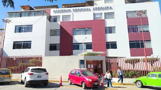 Gobierno Regional de Arequipa gastó S/ 2,6 millones en viajes domésticos en medio año