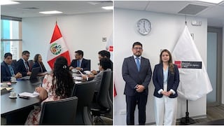 Diputada Lila Prado exige a Midagri plan de acción inmediato ante amenaza del Fenómeno El Niño en Ica