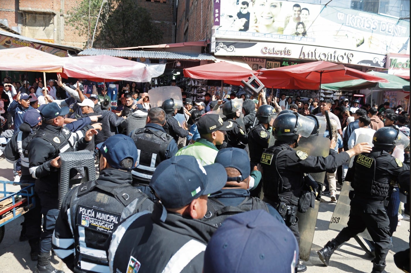 Foto: Adrián Zorrilla