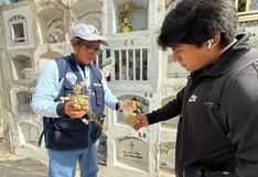 Piura: Brigadas intensifican control larvario en 12 cementerios para prevenir el dengue