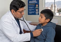Alergias a mascotas afectan al 50% de niños en Arequipa