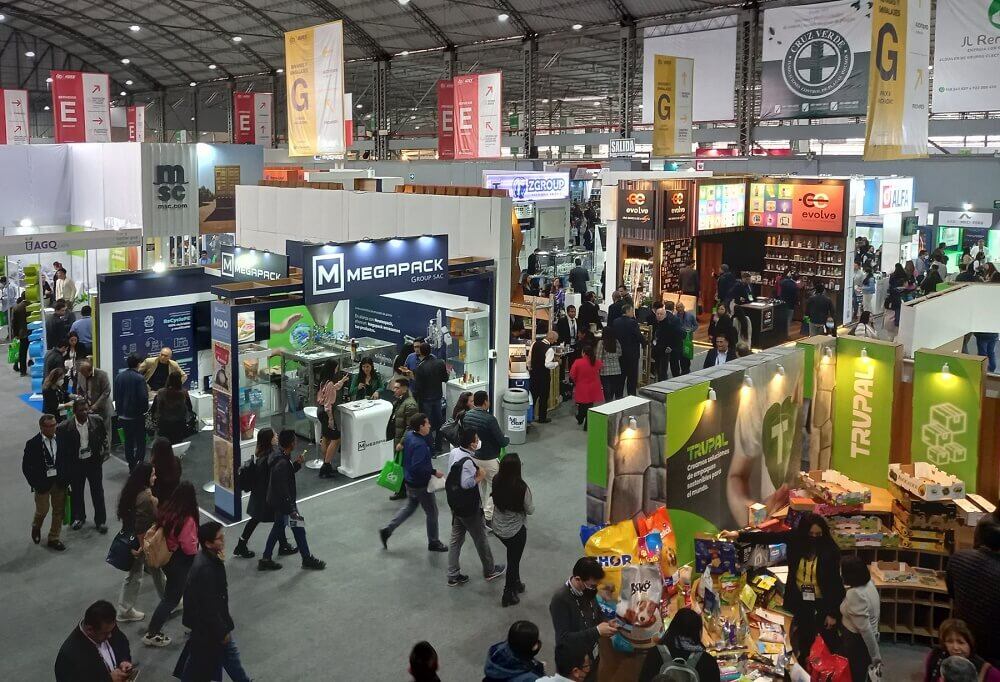 Productores piuranos participarán en Expoalimentaria 2024
