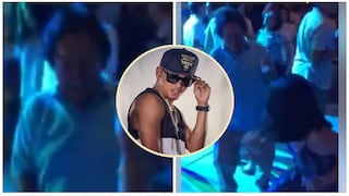 Alejandro Toledo aparece bailando reggaetón de Ozuna y alborota Facebook (VIDEO)