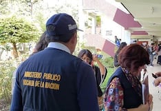 Elecciones 2026: Arequipa despliega 251 fiscales para vigilar las elecciones del 12 de abril