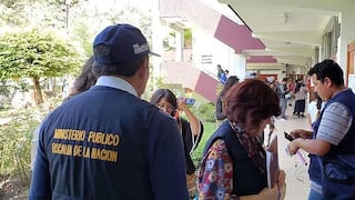 Elecciones 2026: Arequipa despliega 251 fiscales para vigilar las elecciones del 12 de abril