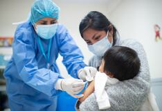 EsSalud Arequipa realizó campaña de vacunación dirigida a toda la población