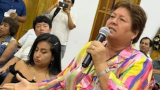 Edy Camacho: “Hay una pésima creencia en que pensar que al final de tu gestión vas a poder ejecutar todas las obras”