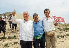 La Libertad: López Chau dice que APP capturó el sector salud