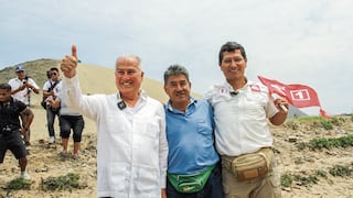 La Libertad: López Chau dice que APP capturó el sector salud