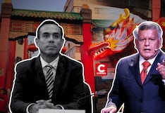 César Acuña: “APP fue el primero en pedir renuncia de José Jerí tras video con empresario chino”