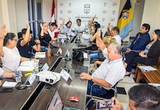 Chiclayo: ratifican aumento de arbitrios en José Leonardo Ortiz para 2026