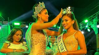 Elegirán a Miss Sechura y Miss Turismo 2025 por el 31 aniversario