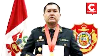Gral. PNP José Luis González Quinteros asume la jefatura de la Región Policial Huánuco