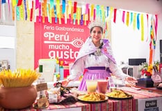 PROMPERÚ confirma la feria Perú, Mucho Gusto Ayacucho del 5 al 7 de diciembre
