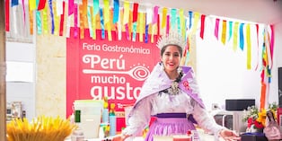 La feria gastronómica más importante del país se desarrollará en el marco de las celebraciones por el aniversario de la Batalla de Ayacucho y contará con la participación de 55 expositores de diversas regiones.
