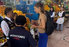 Arequipa: Migraciones emitió 3,918 carnés de extranjería y dispuso 31 expulsiones este año