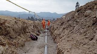 Arequipa: No destraban obras desde hace 7 años en distrito de Yarabamba