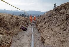 Arequipa: No destraban obras desde hace 7 años en distrito de Yarabamba