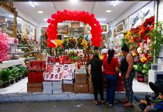 Cercado de Lima: Compran regalos a una semana del Día de la Madre (FOTOS)