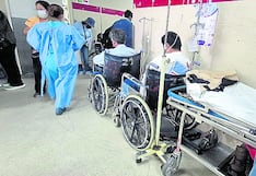 Arequipa: Alertan deficiencias para casos de salud mental en el hospital Honorio Delgado