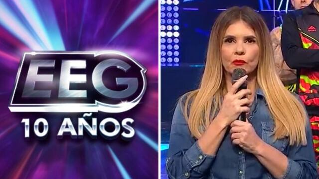 “Esto es guerra”: Johanna San Miguel encara a los “Los Combatientes” por hablar mal de ella 