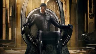 Marvel revela el nuevo y emocionante tráiler de "Pantera Negra" (VIDEO)