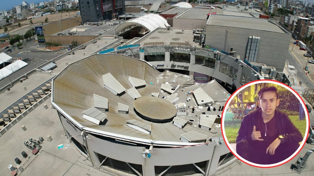 Familiares y amigos de Jhosmar Rodríguez Cruz anuncian que el sábado 8 de marzo estarán realizando una parrillada pro salud.