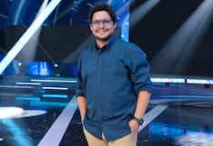 Gian Piero Díaz sobre el regreso de ‘Combate’: “En la vida es importante quemar etapas”