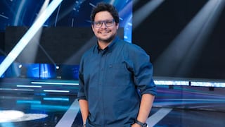 Gian Piero Díaz sobre el regreso de ‘Combate’: “En la vida es importante quemar etapas”