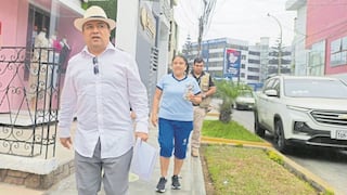 Trujillo: Padres de Arturo Fernández buscan a Ricardo Morales
