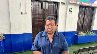 Colegios privados de Arequipa se suman a marcha contra la legisladora María Agüero (VIDEO)