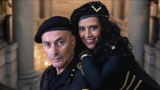 Amistades Peligrosas regresa al Perú con la “Gala Molan los 90”: revive la magia de los años noventa