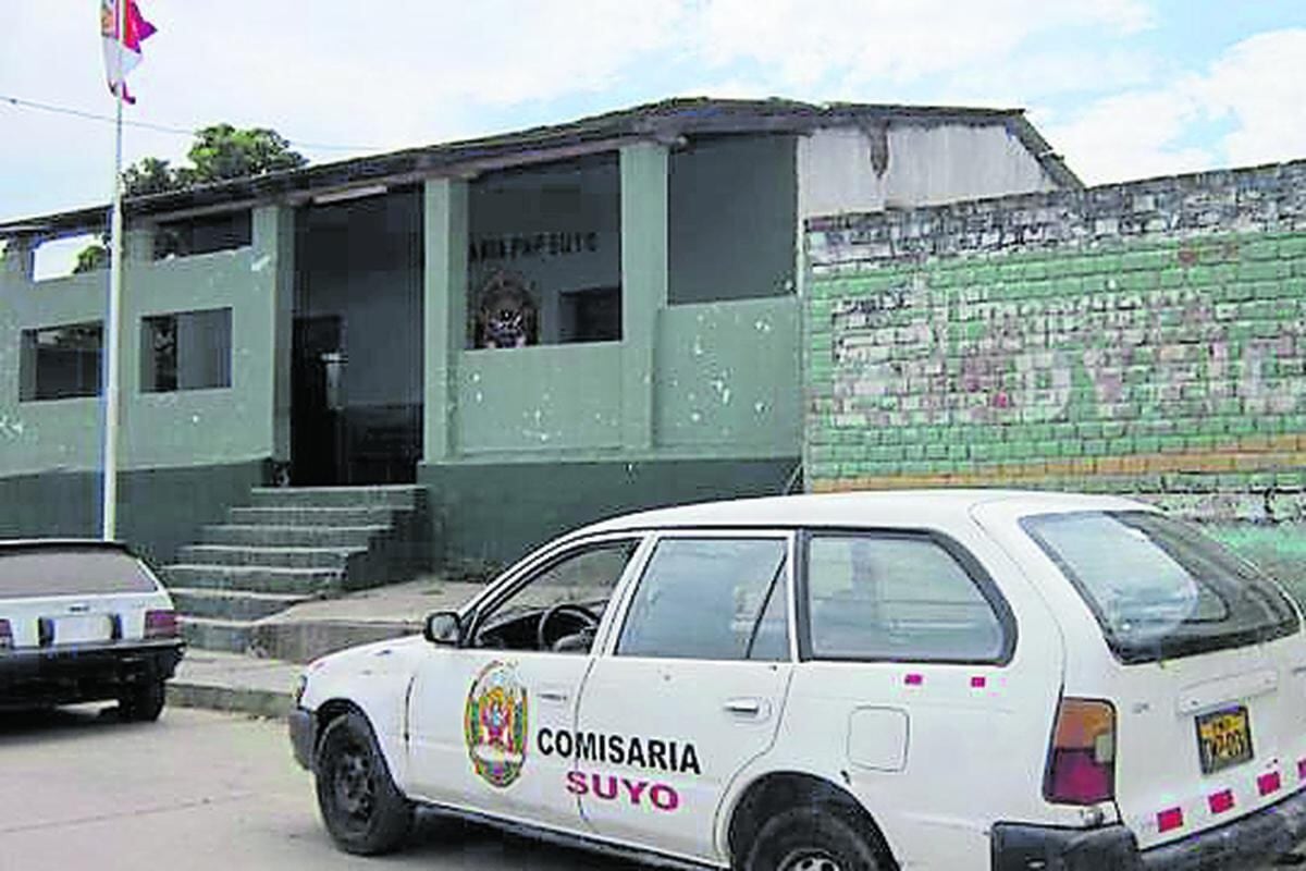 Delincuentes asaltaron con armas de fuego de corto y largo alcance