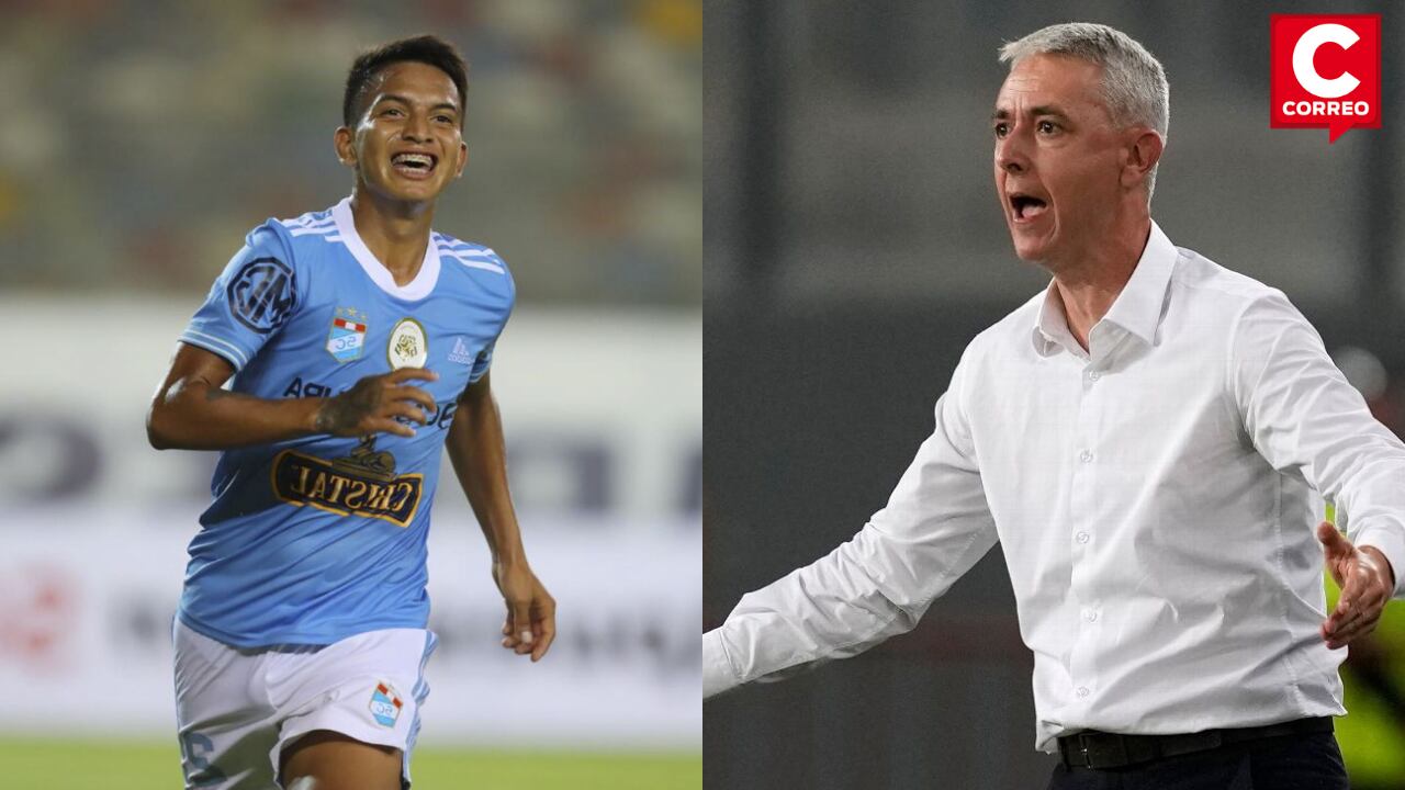 Tiago Nunes dio detalles del accidente automovilístico que sufrió Martín Távara.