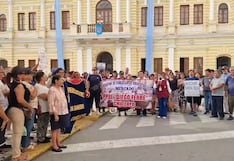 Lambayeque: MPCh aprueba nuevas tarifas por merced conductiva para mercados