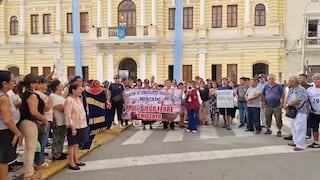 Lambayeque: MPCh aprueba nuevas tarifas por merced conductiva para mercados