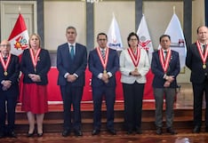 ¿Cuánto está solicitando el JNE, ONPE y Reniec para las elecciones regionales y municipales?