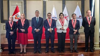 ¿Cuánto está solicitando el JNE, ONPE y Reniec para las elecciones regionales y municipales?