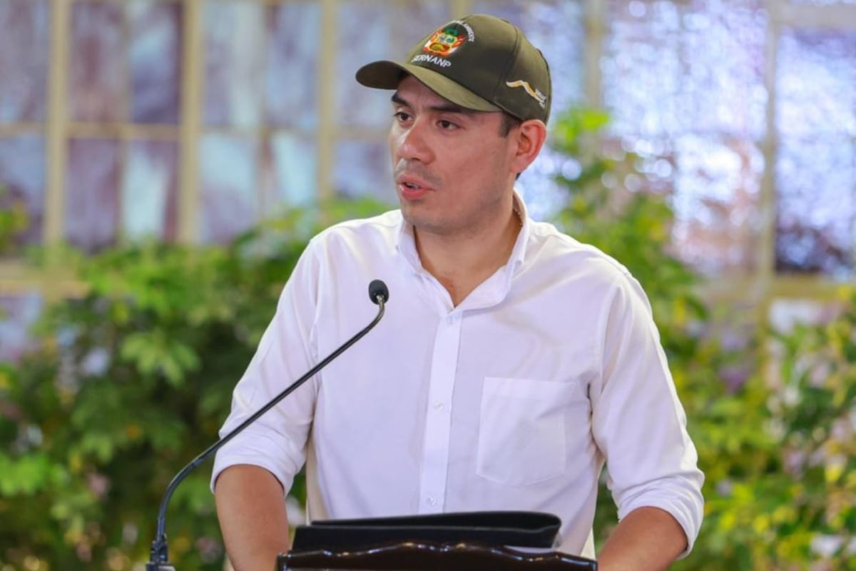 El mandatario participará en el encuentro binacional con Ecuador tras recibir luz verde del Parlamento. La agenda incluye el Plan de Acción de Quito 2025 y cooperación bilateral. Jerí mantendrá el despacho presidencial de forma virtual. (Foto: Andina)