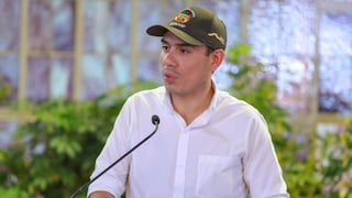 Congreso autoriza viaje del presidente José Jerí a Ecuador para suscribir la Declaración de Quito