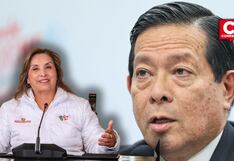 Dina Boluarte: Eduardo Arana destaca importancia de proteger la figura presidencial tras fallo del TC