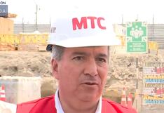 Ministro Pérez Reyes sobre CADE 2024: “Uno no va donde no lo invitan”