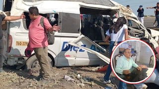 La Libertad: Gerente de Diez Ases asegura que se encargan de gastos de heridos en accidente