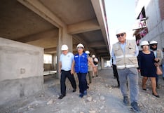 La Libertad: Tres nuevos colegios en Pacasmayo