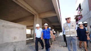La Libertad: Tres nuevos colegios en Pacasmayo