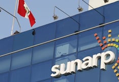 Gobierno oficializa nombramiento de Never Patrik Miranda como nueva titular de la Sunarp