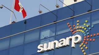 Gobierno oficializa nombramiento de Never Patrik Miranda como nueva titular de la Sunarp