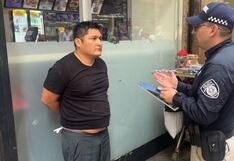 Chats revelan una red de empresas y socios ocultos de alias “Cuchillo”