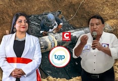 José Luna Gálvez condiciona voto de confianza a sanción inmediata contra TGP por crisis de GNV